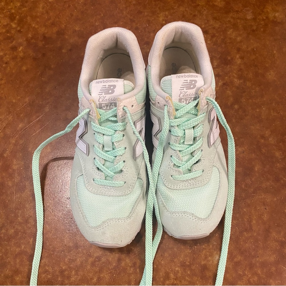 New Balance Classic 574